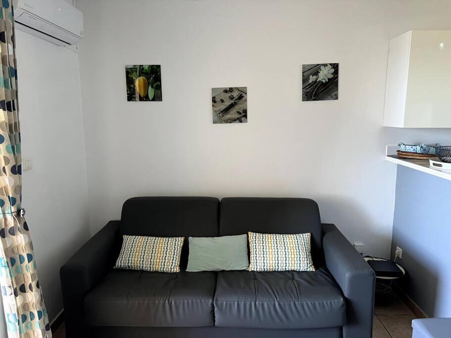 Ferienwohnung Le Francis &A Le Bois de Nefles  Exterior foto